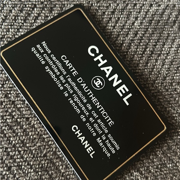 Chanel Gabrielle quilted leather backpack drawstring - Picture 11 of 14